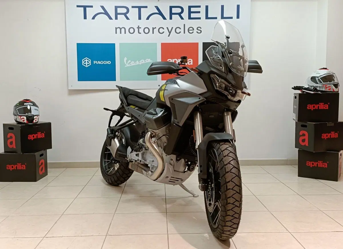 Moto Guzzi Stelvio (2024 - 26) (3)