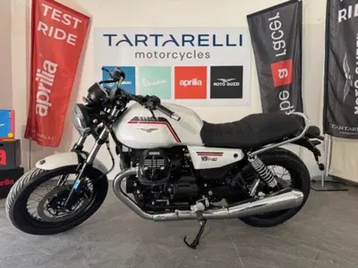 Moto Guzzi V7 Special (2025 - 26) usata