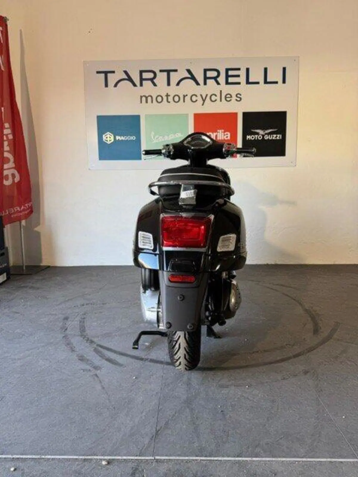 Vespa GTS 310 Super (2025 - 26) (5)