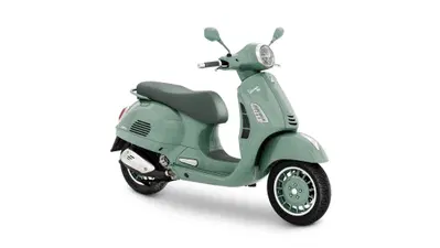 Vespa GTS 310 80th (2026) nuova