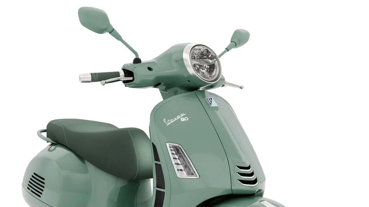 Vespa GTS 310 80th (2026) (5)