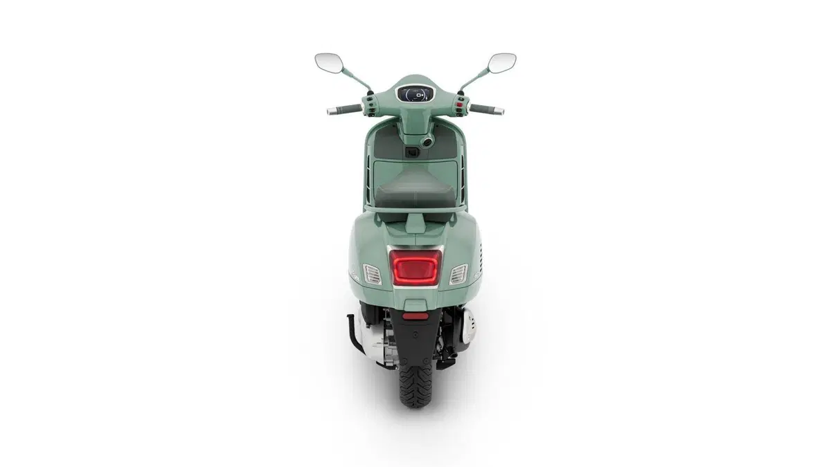 Vespa GTS 310 80th (2026) (7)