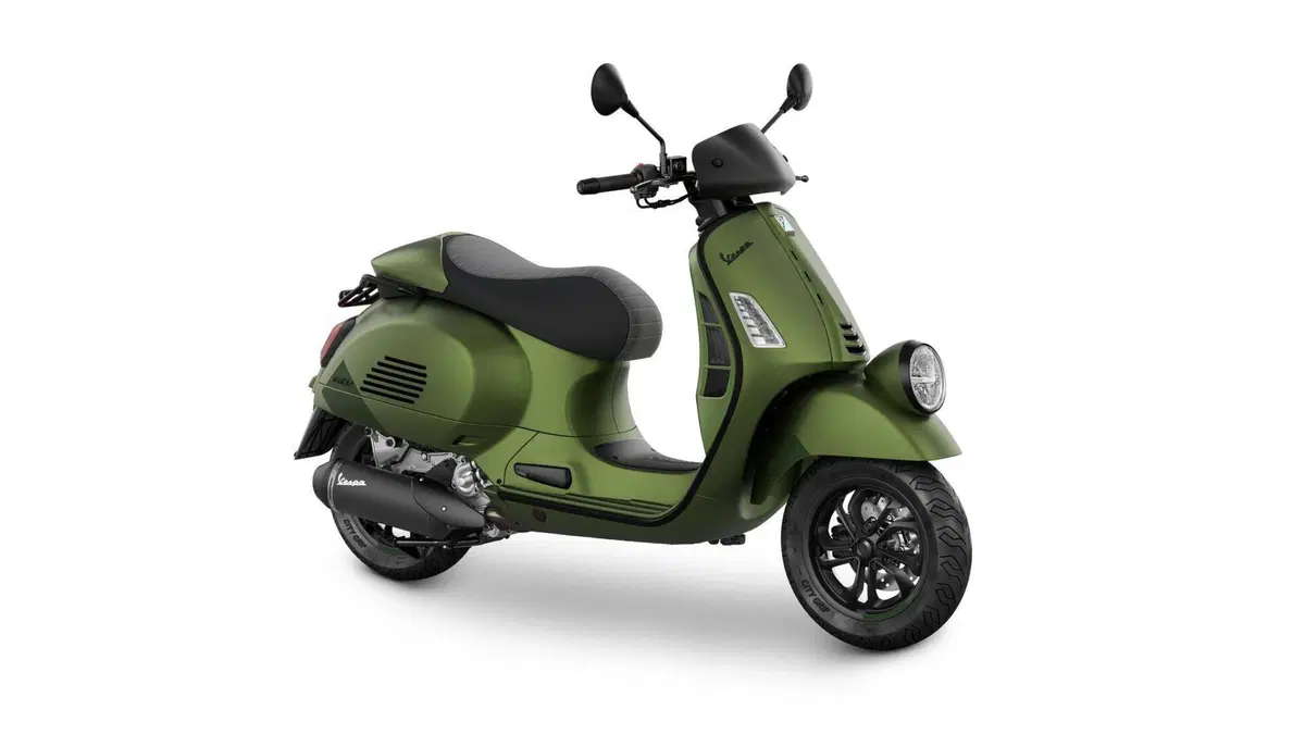 Vespa GTV 310 (2025 - 26) (2)