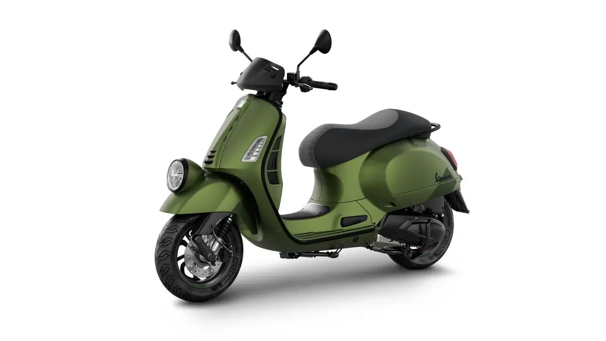 Vespa GTV 310 (2025 - 26) (3)