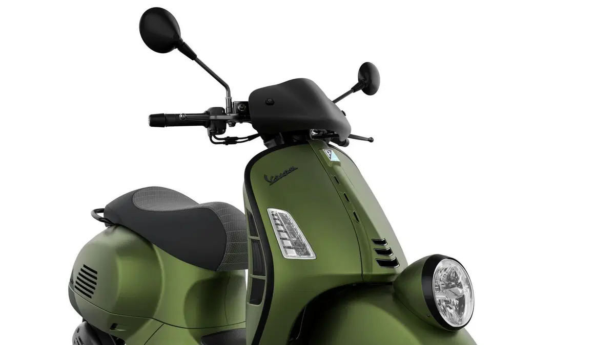 Vespa GTV 310 (2025 - 26) (5)