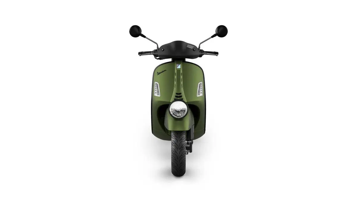 Vespa GTV 310 (2025 - 26) (6)