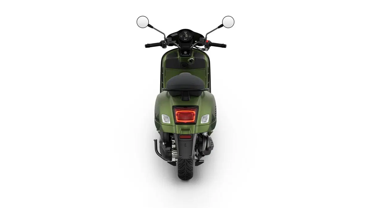 Vespa GTV 310 (2025 - 26) (7)