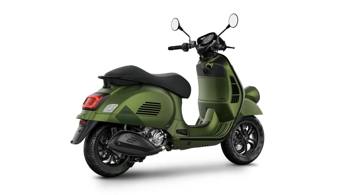 Vespa GTV 310 (2025 - 26) (11)