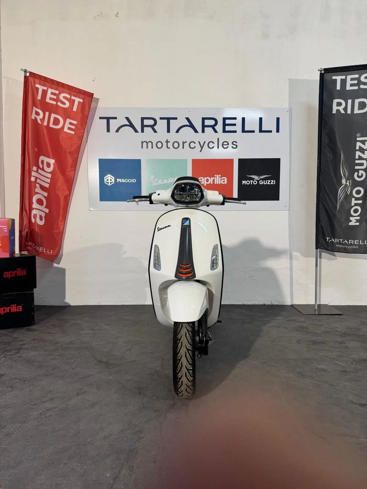 Vespa Sprint 150 S (2026) (3)