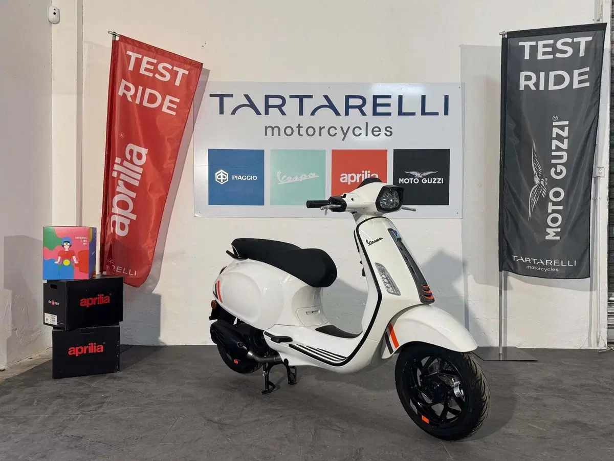 Vespa Sprint 125 S (2026) (4)