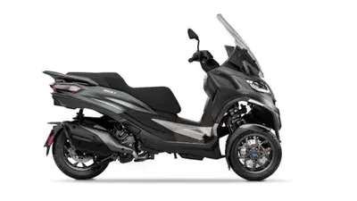 Piaggio MP3 530 Hpe Exclusive (2025 - 26) usata