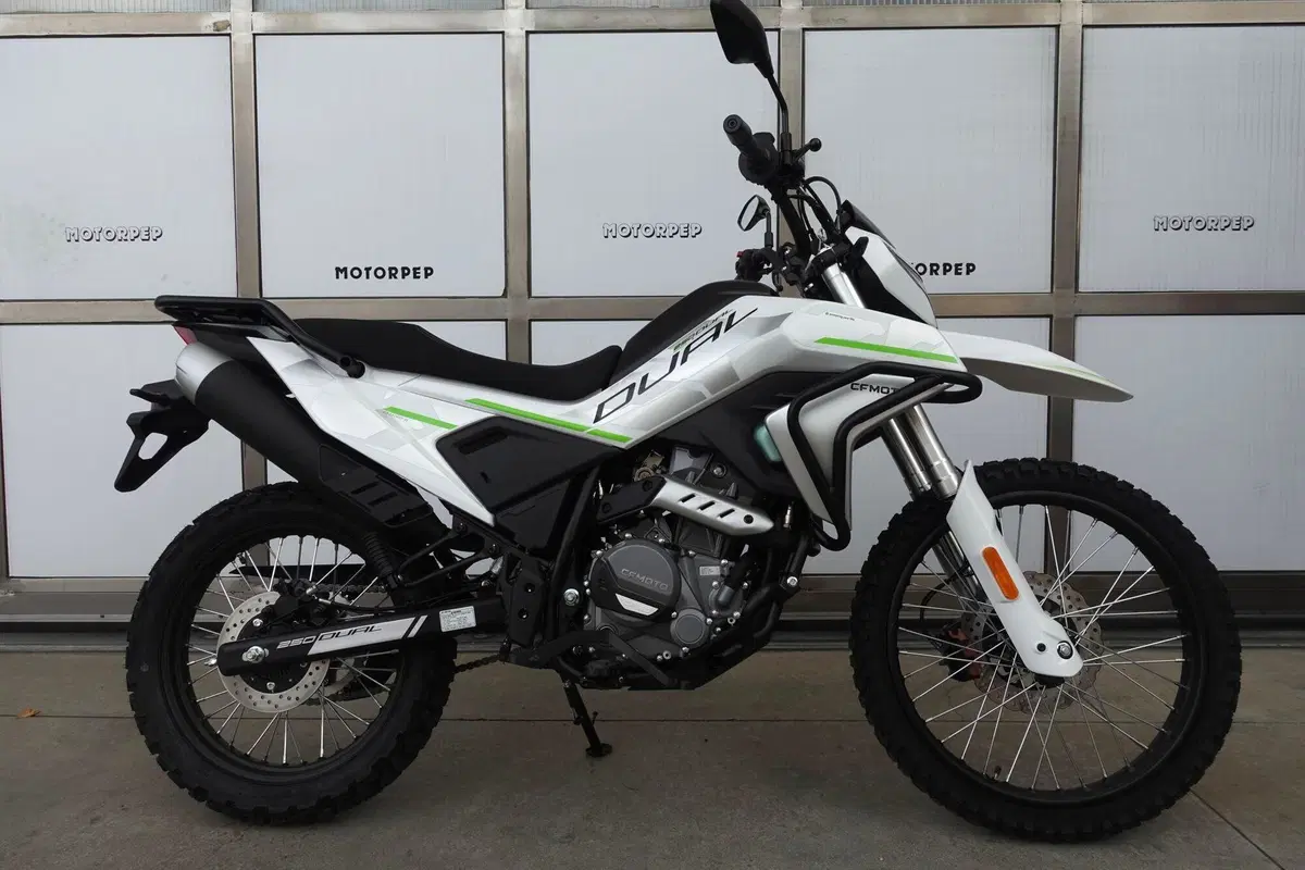 CFMOTO CFLite 250 Dual (2026) (2)