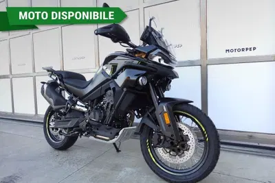 CFMOTO 800MT Explore (2023 - 26) nuova