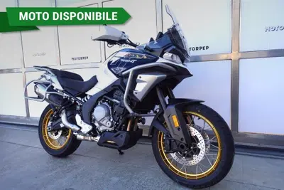 CFMOTO 700MT Adventure (2025 - 26) nuova