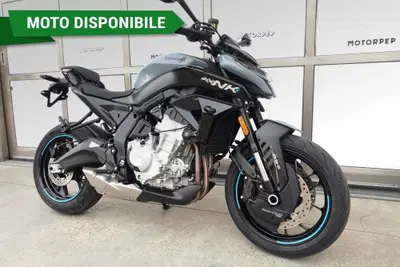 CFMOTO 675NK (2025 - 26) nuova