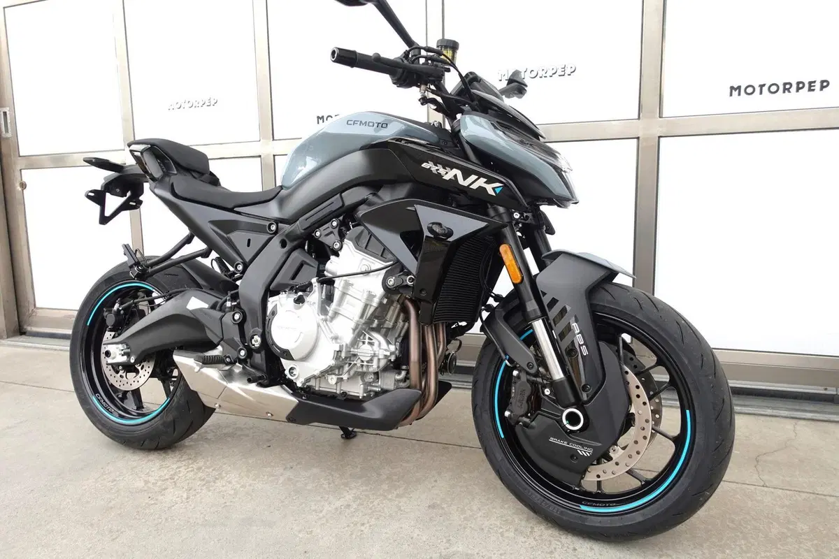 CFMOTO 675NK (2025 - 26) (3)