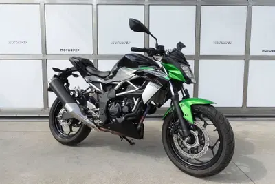 Kawasaki Z 125 (2021 - 24) usata