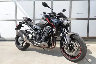 Kawasaki Z 900 (2021 - 24) usata