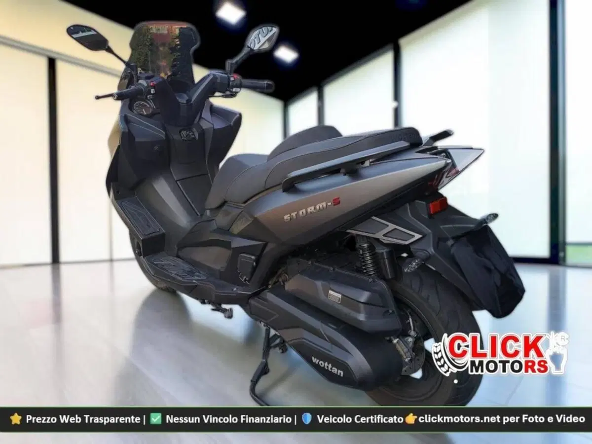 Wottan Motor Storm-R 300 (2023 - 25) (5)
