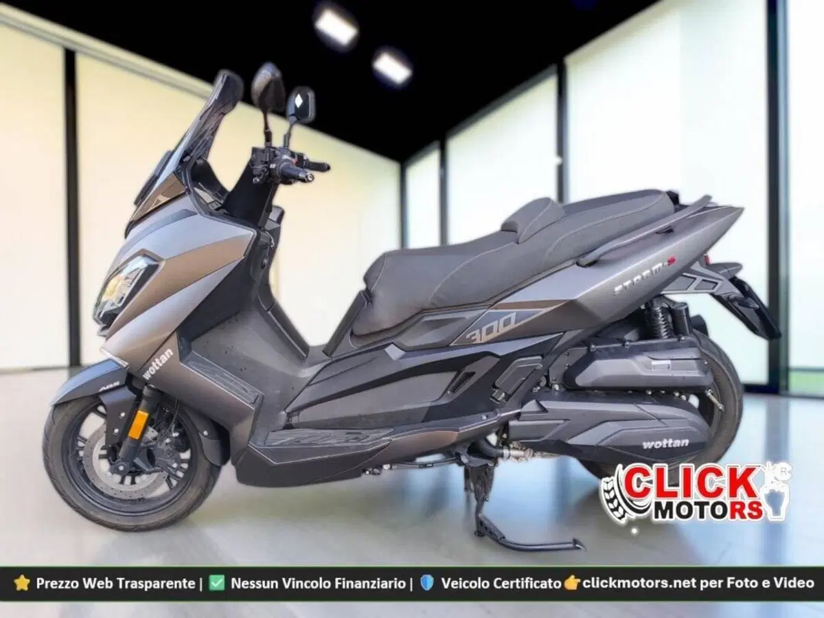 Wottan Motor Storm-R 300 (2023 - 25) (7)