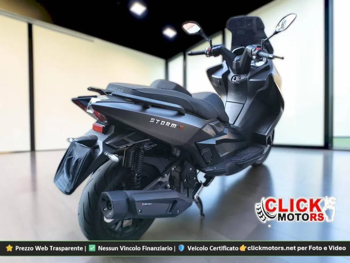 Wottan Motor Storm-R 300 (2023 - 25) (6)