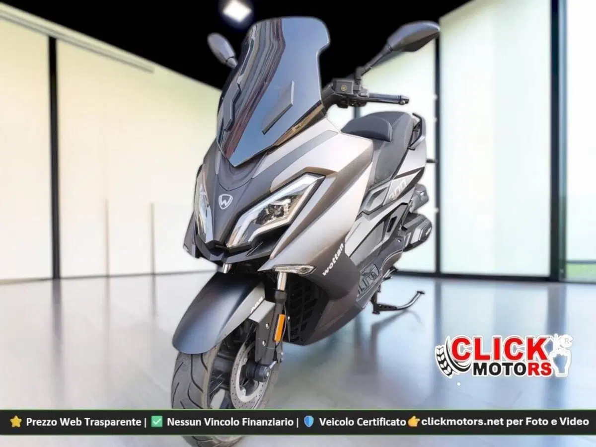 Wottan Motor Storm-R 300 (2023 - 25) (2)