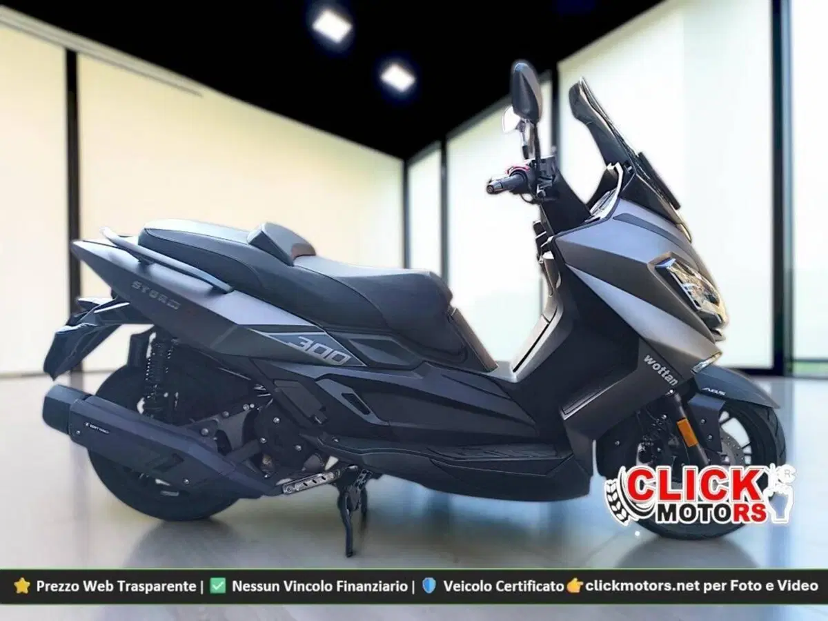 Wottan Motor Storm-R 300 (2023 - 25) (4)