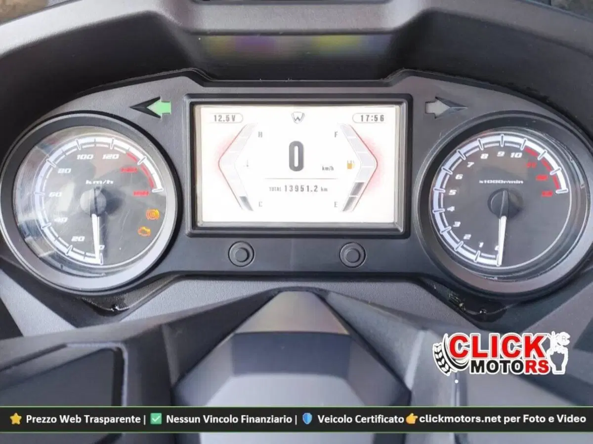 Wottan Motor Storm-R 300 (2023 - 25) (8)