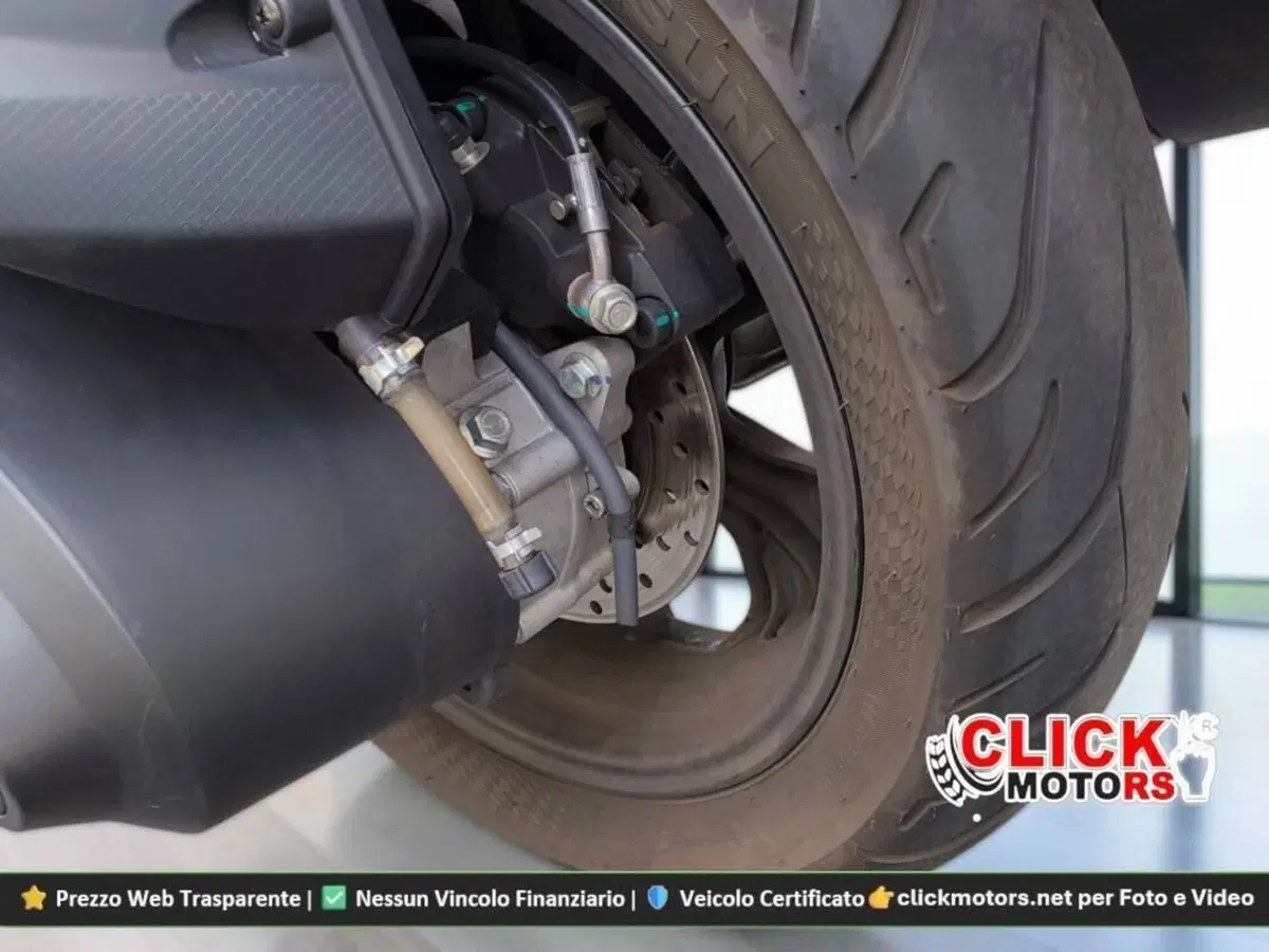 Wottan Motor Storm-R 300 (2023 - 25) (12)