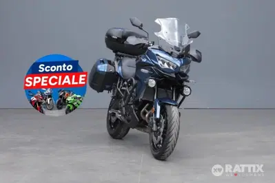 Kawasaki Versys 650 Grand Tourer (2025 - 26) usata