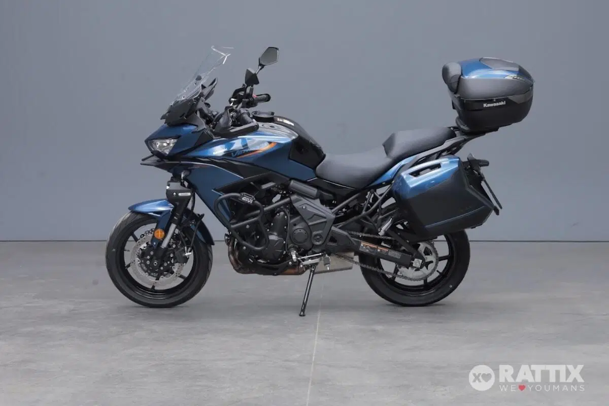 Kawasaki Versys 650 Grand Tourer (2025 - 26) (3)