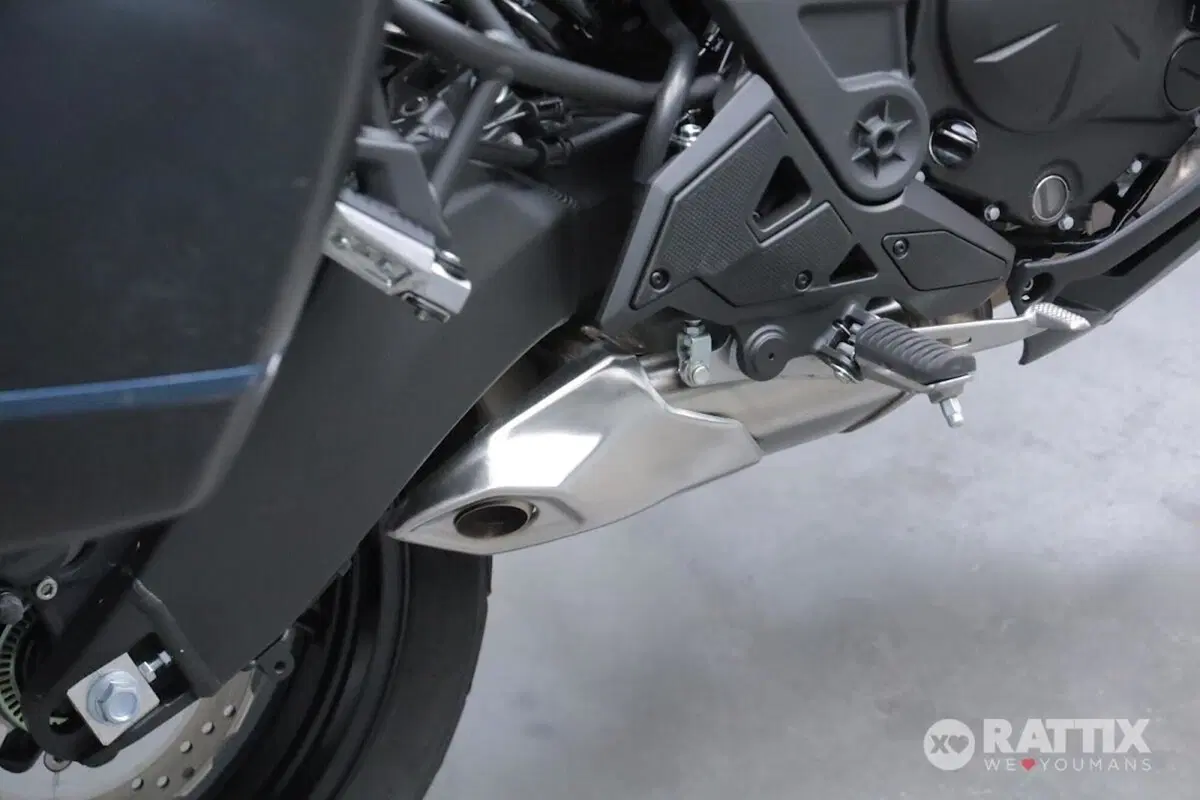 Kawasaki Versys 650 Grand Tourer (2025 - 26) (7)