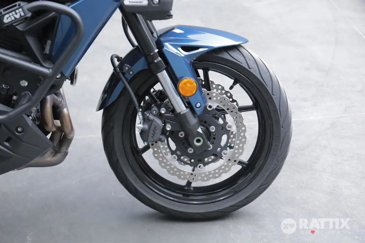 Kawasaki Versys 650 Grand Tourer (2025 - 26) (9)