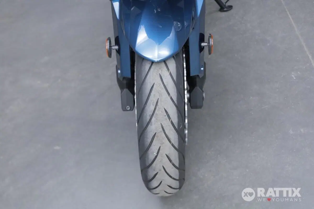 Kawasaki Versys 650 Grand Tourer (2025 - 26) (10)