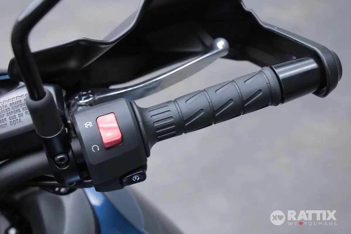 Kawasaki Versys 650 Grand Tourer (2025 - 26) (12)