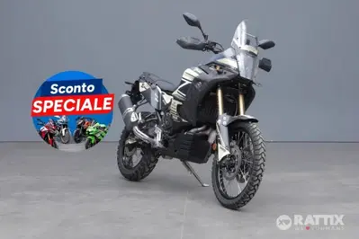 Yamaha T&eacute;n&eacute;r&eacute; 700 World Raid (2022 - 25) usata