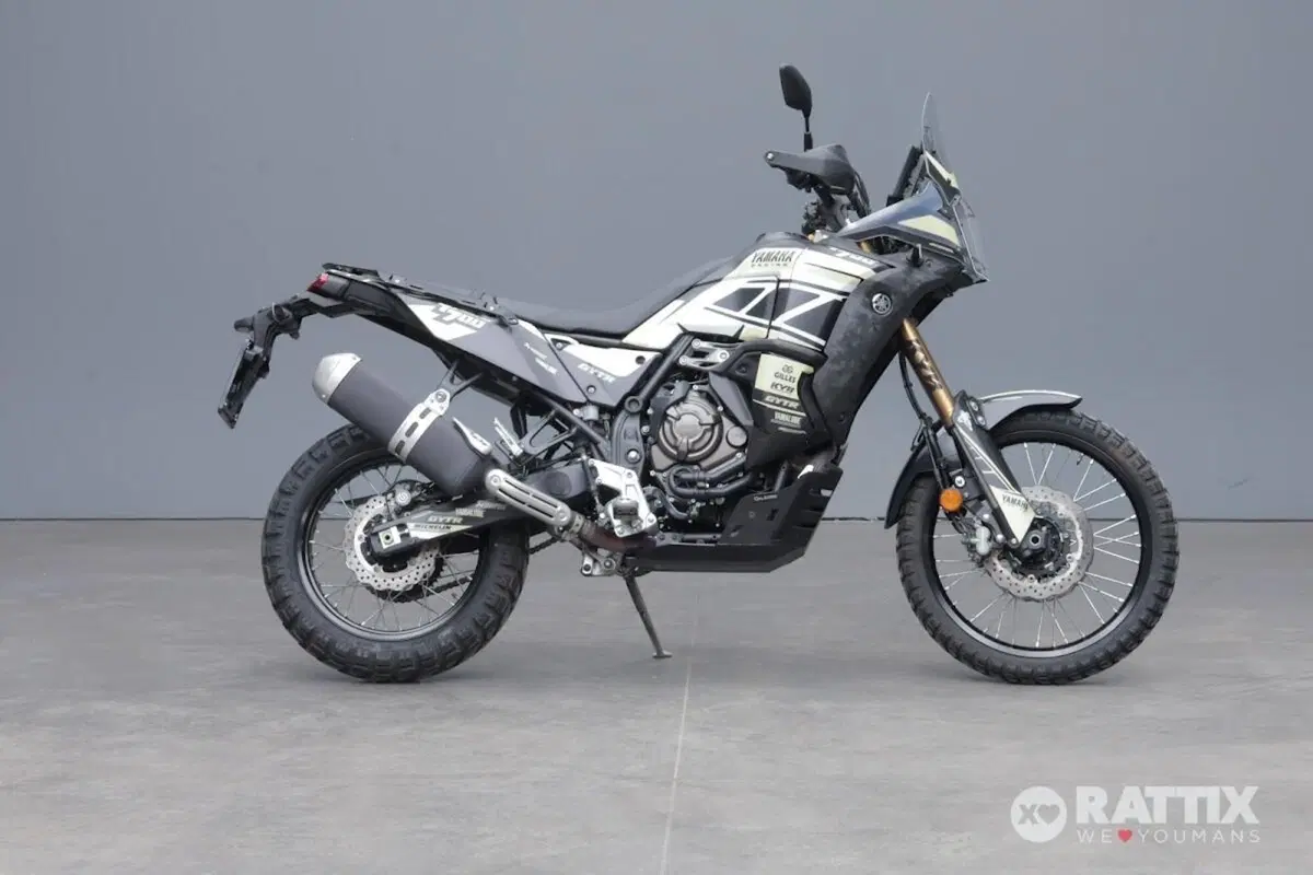 Yamaha Ténéré 700 World Raid (2022 - 25) (4)