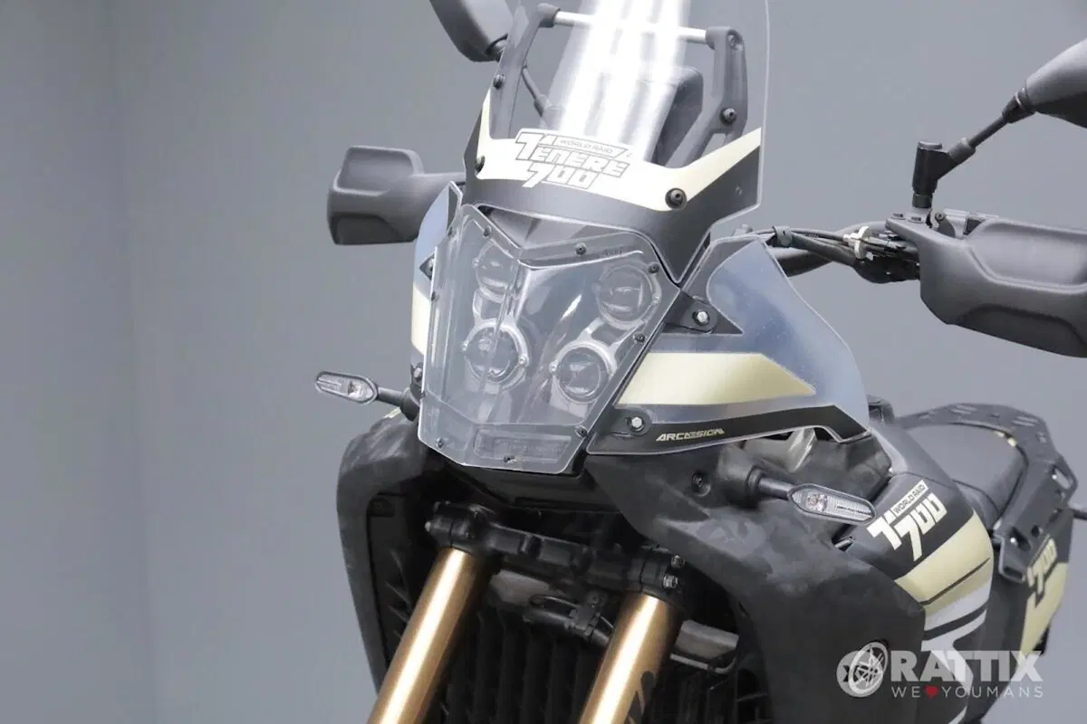 Yamaha Ténéré 700 World Raid (2022 - 25) (6)