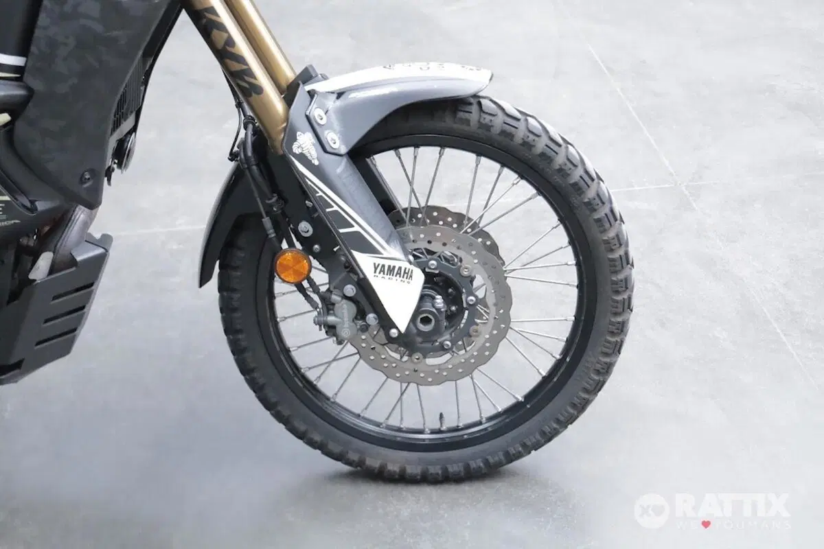 Yamaha Ténéré 700 World Raid (2022 - 25) (9)