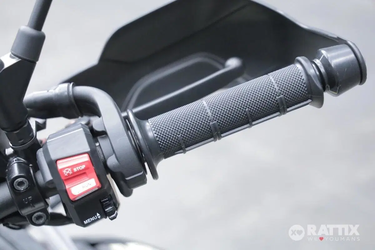 Yamaha Ténéré 700 World Raid (2022 - 25) (12)