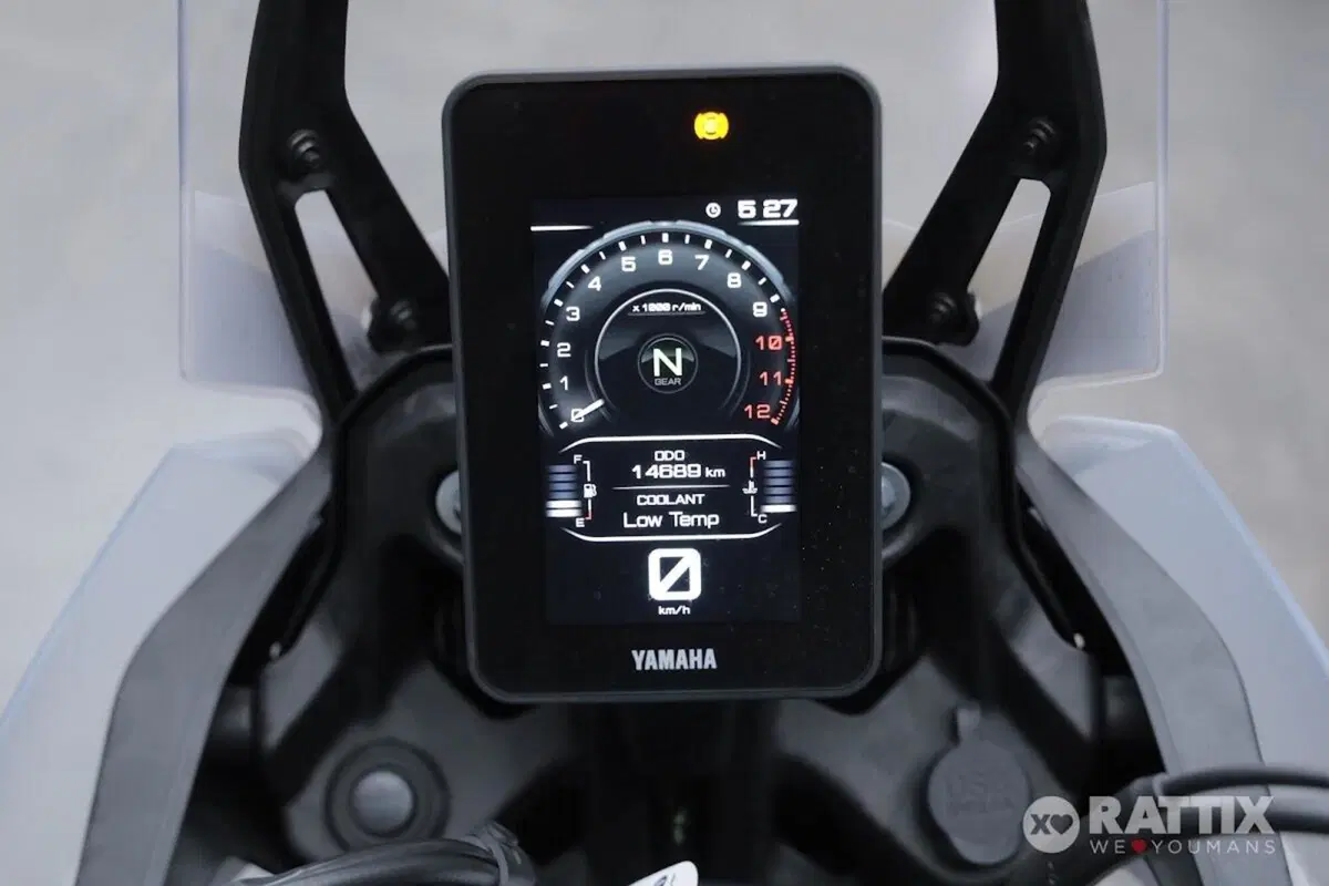 Yamaha Ténéré 700 World Raid (2022 - 25) (13)