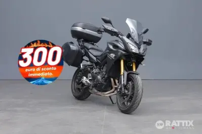 Yamaha Tracer 900 ABS (2015 - 16) usata