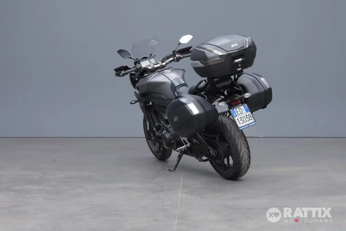 Yamaha Tracer 900 ABS (2015 - 16) (5)