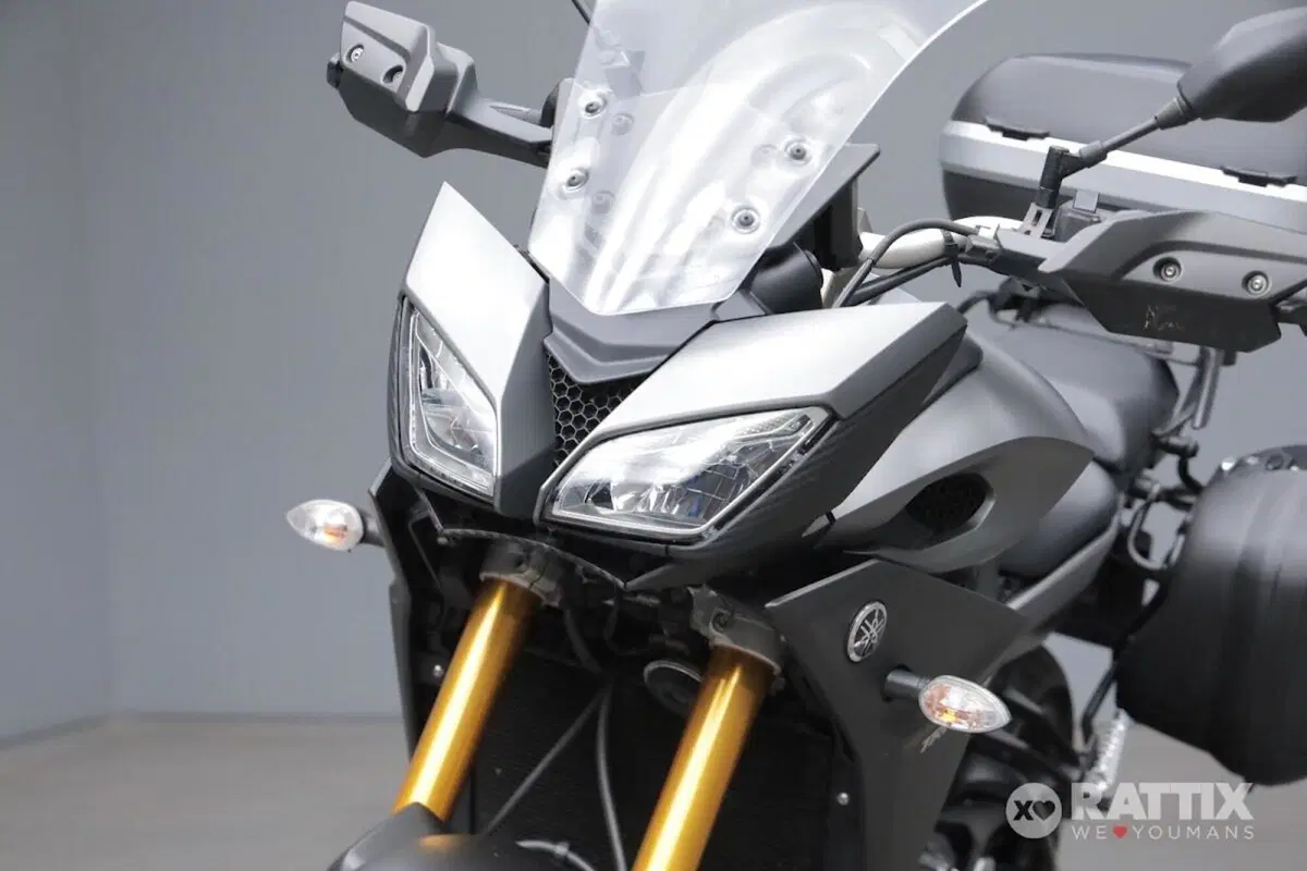 Yamaha Tracer 900 ABS (2015 - 16) (6)