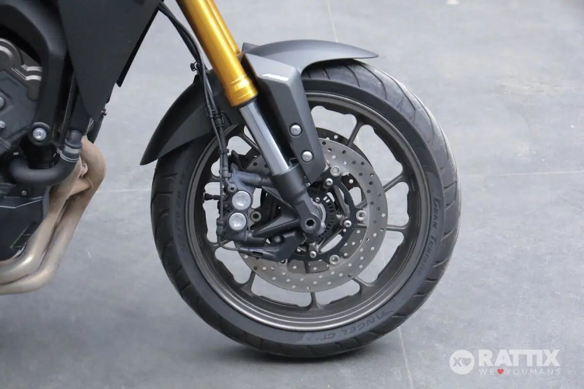Yamaha Tracer 900 ABS (2015 - 16) (9)