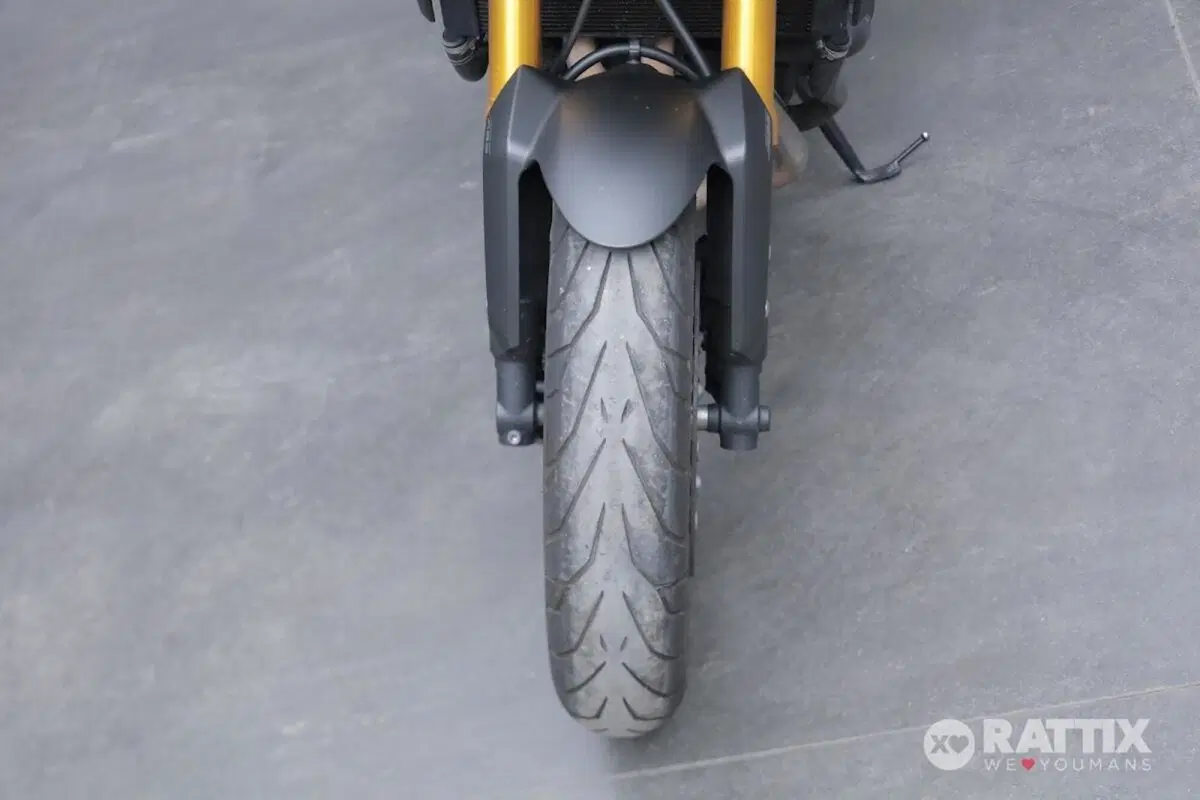 Yamaha Tracer 900 ABS (2015 - 16) (10)