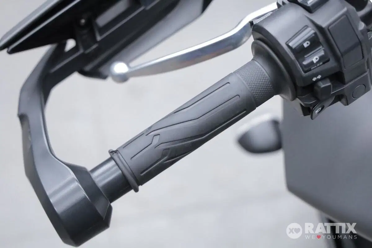 Yamaha Tracer 900 ABS (2015 - 16) (11)