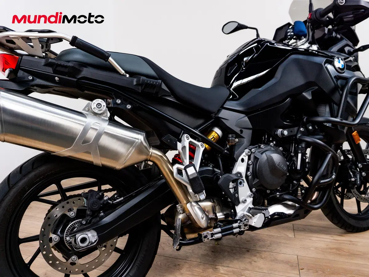 Bmw F 800 GS (2024 - 26) (4)