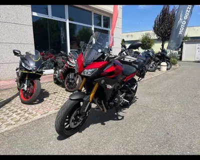 Yamaha Tracer 900 ABS (2015 - 16) usata