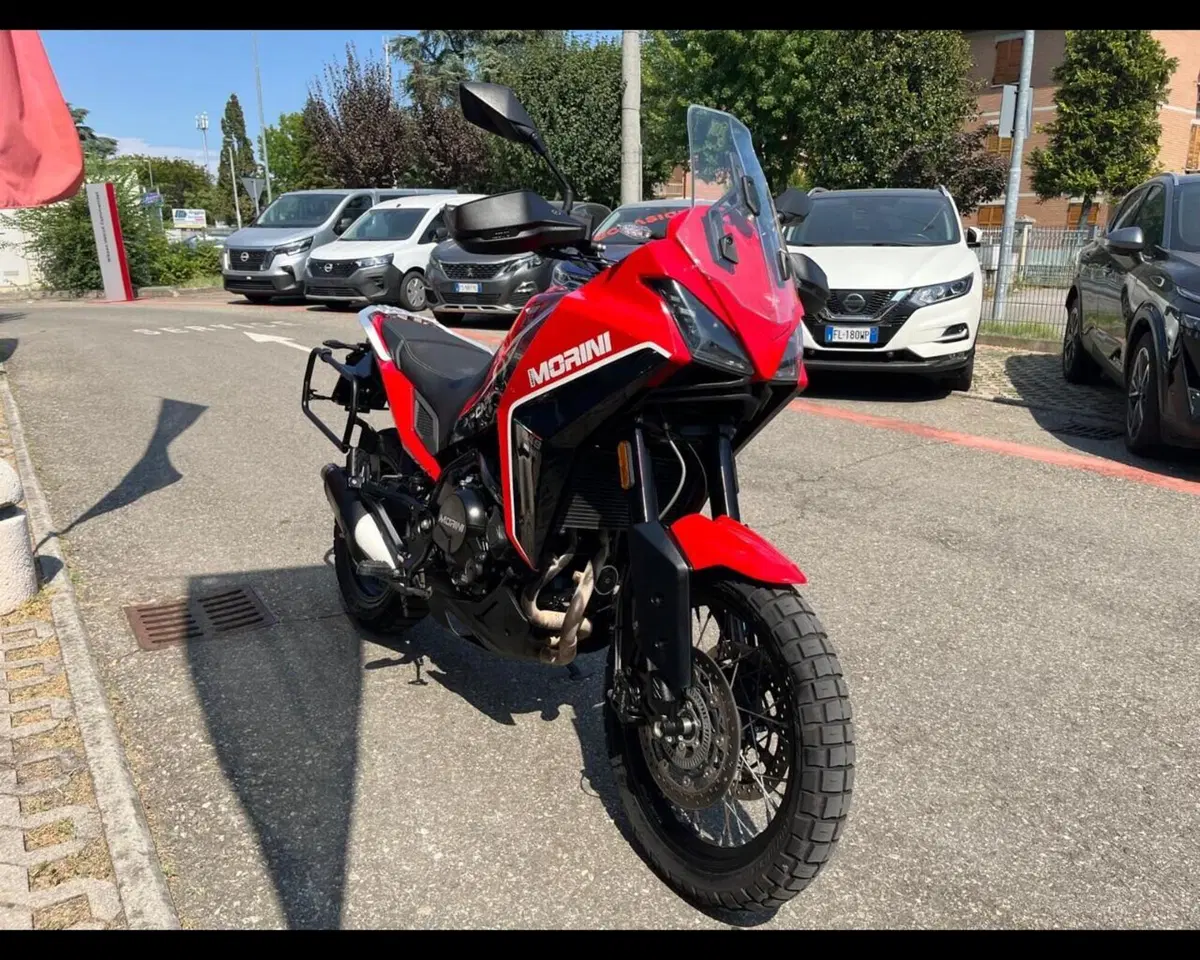 Moto Morini X-Cape 650 (2021 - 26) (3)